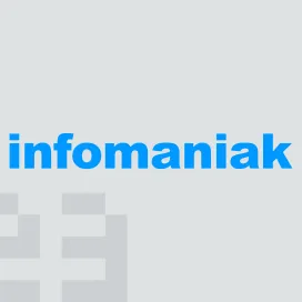 Infomaniak Network Sa